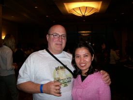 summersolstice and his lovely wife