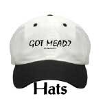 Hats and Headgear
